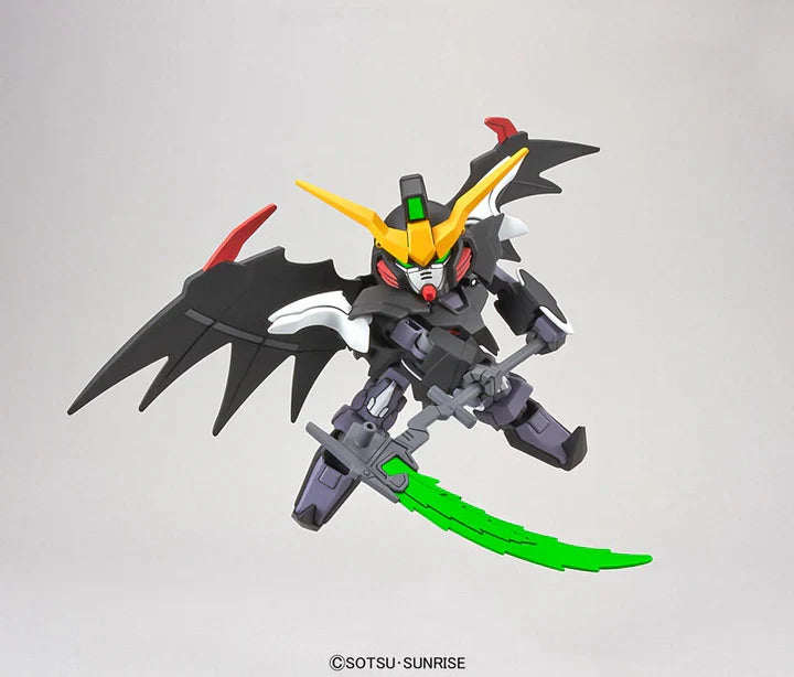 SD Gundam - Ex-Standard - Gundam Deathscythe Hell EW Endless Waltz - 4573102656261
