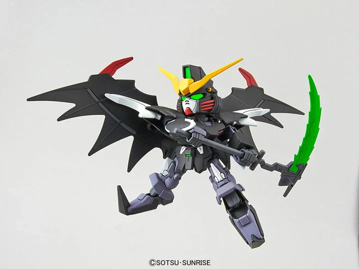 SD Gundam - EX-Standard - Gundam Deathscythe Hell EW Endless Waltz - 457310265626