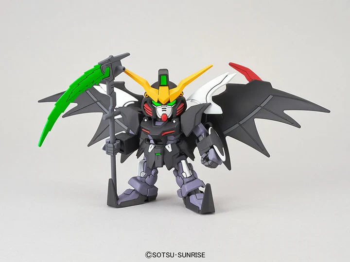 SD Gundam - Ex-Standard - Gundam Deathscythe Hell EW Endless Waltz - 4573102656261