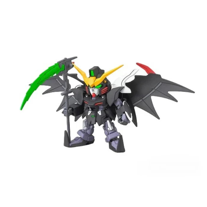 SD Gundam - Ex-Standard - Gundam Deathscythe Hell EW Endless Waltz - 4573102656261