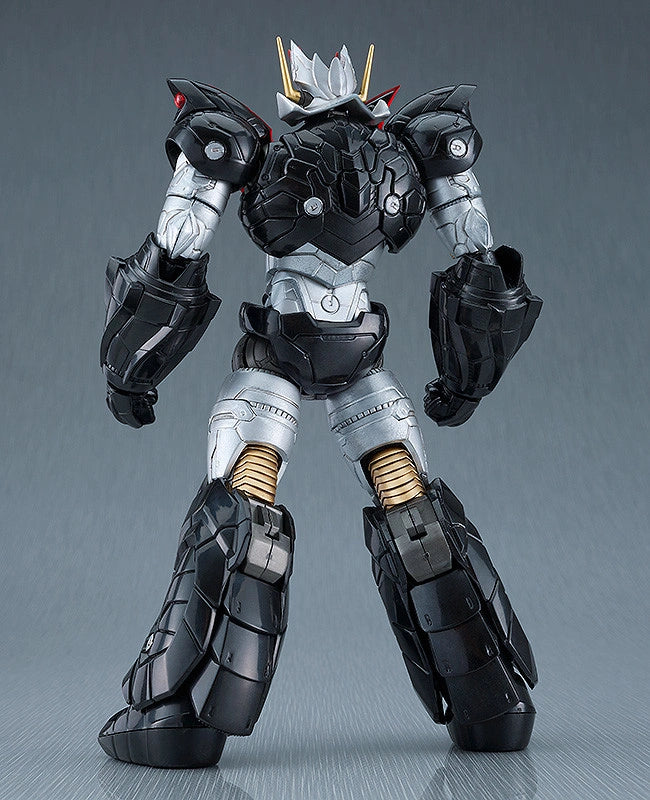 MODEROID Mazinkaiser - Good Smile Company - Super Robot 帝皇萬能俠 - 4580590181830