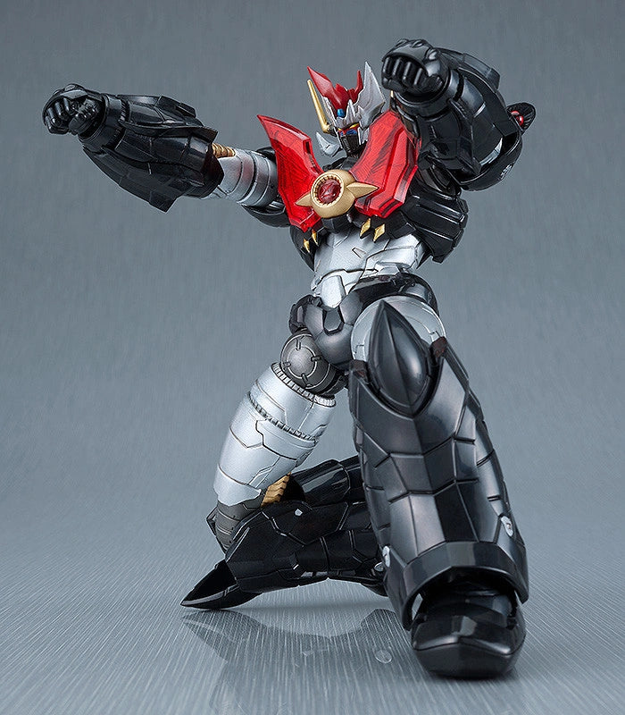 MODEROID Mazinkaiser - Good Smile Company - Super Robot 帝皇萬能俠 - 4580590181830