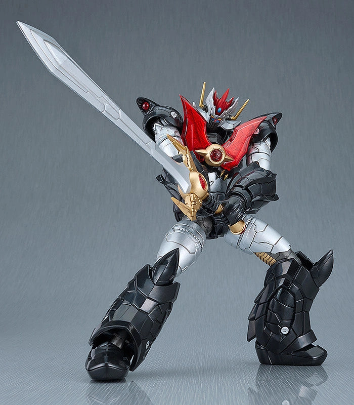 MODEROID Mazinkaiser - Good Smile Company - Super Robot 帝皇萬能俠 - 4580590181830