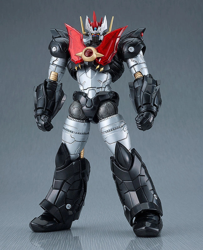 MODEROID Mazinkaiser - Good Smile Company - Super Robot 帝皇萬能俠 - 4580590181830