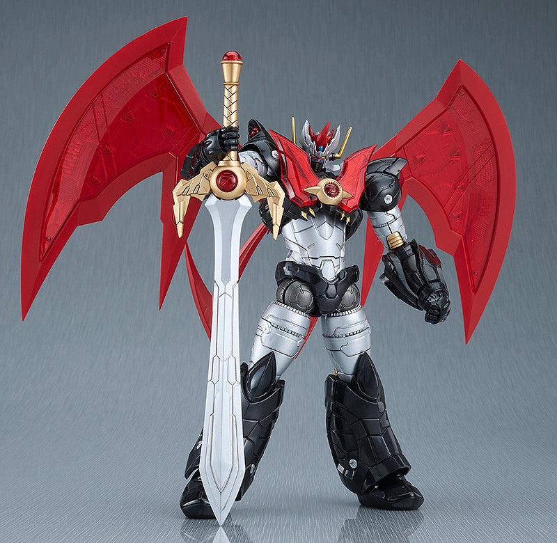 MODEROID Mazinkaiser - Good Smile Company - Super Robot 帝皇萬能俠 - 4580590181830