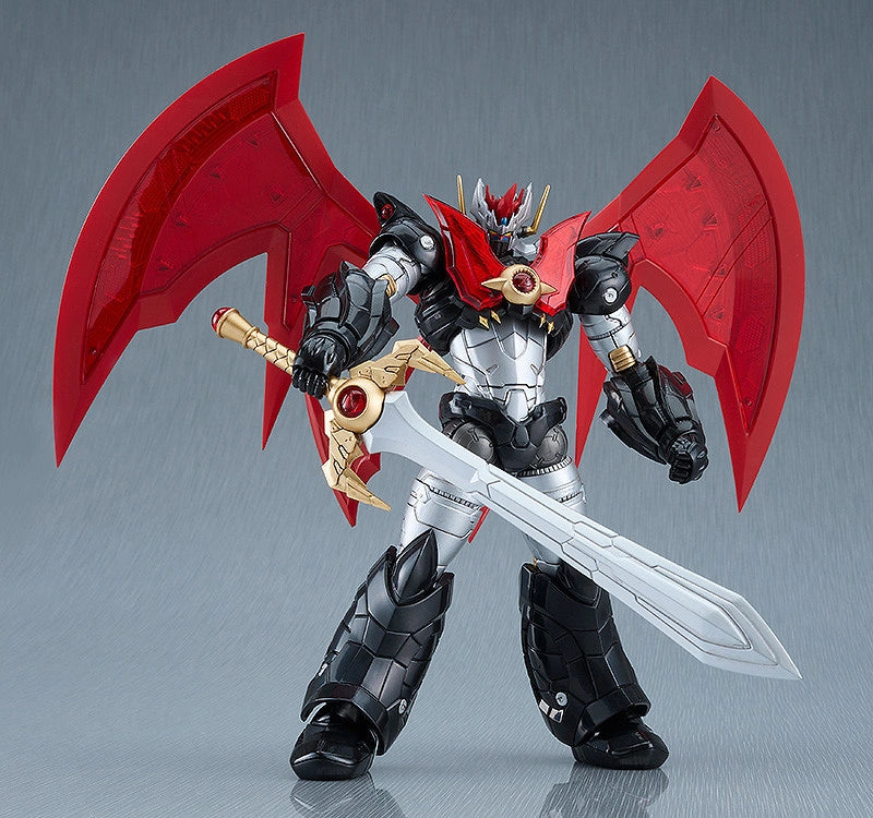 MODEROID Mazinkaiser - Good Smile Company - Super Robot 帝皇萬能俠 - 4580590181830