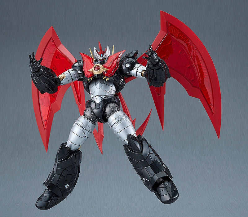 MODEROID Mazinkaiser - Good Smile Company - Super Robot 帝皇萬能俠 - 4580590181830