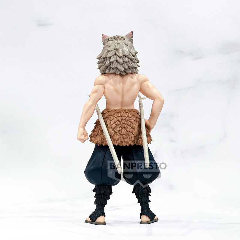 Demon Slayer: Kimetsu No Yaiba - Grandista - Inosuke Hashibira - 4983164180893