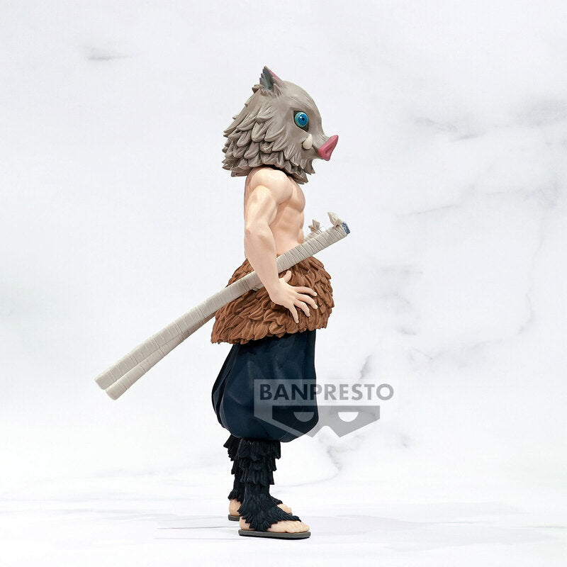 Demon Slayer: Kimetsu No Yaiba - Grandista - Inosuke Hashibira - 4983164180893