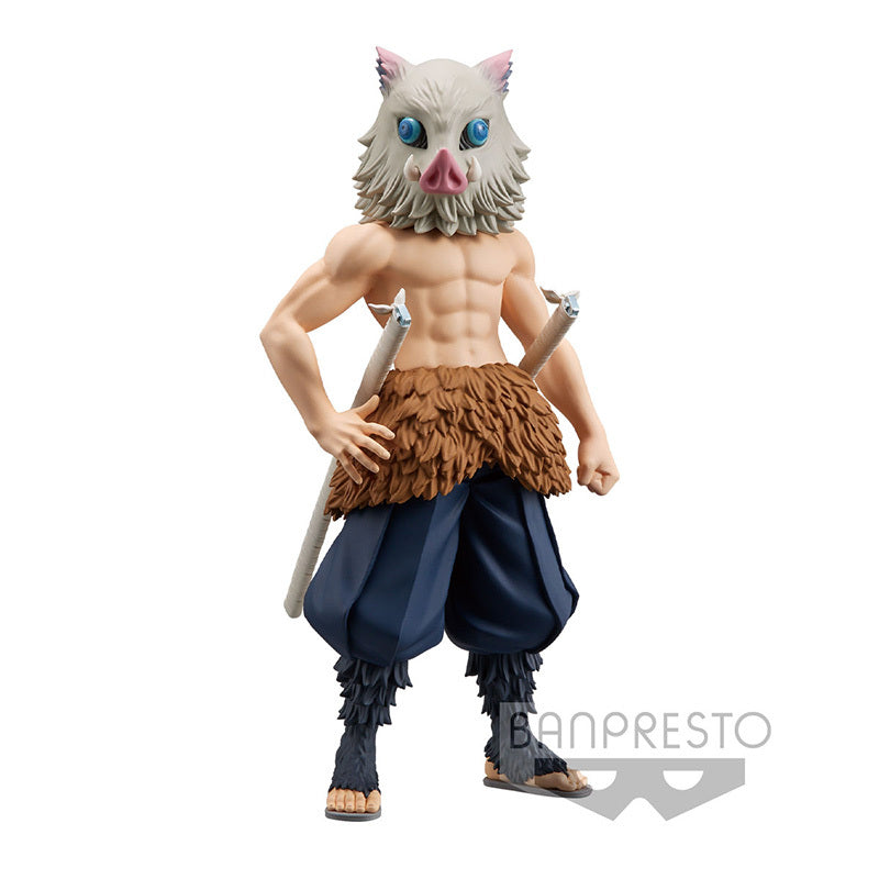 Demon Slayer: Kimetsu No Yaiba - Grandista - Inosuke Hashibira - 4983164180893