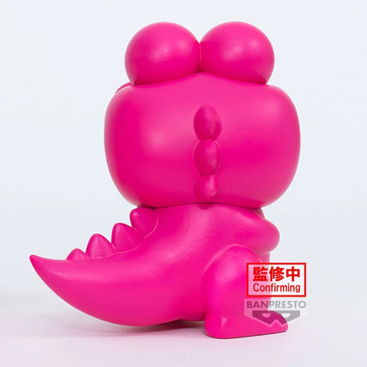 Crayon Shin-Chan - Fluffy Puffy - Waniyamasanver. (B:Waniyamasan) - 蠟筆小新 鱷魚山先生 - 4983164881172