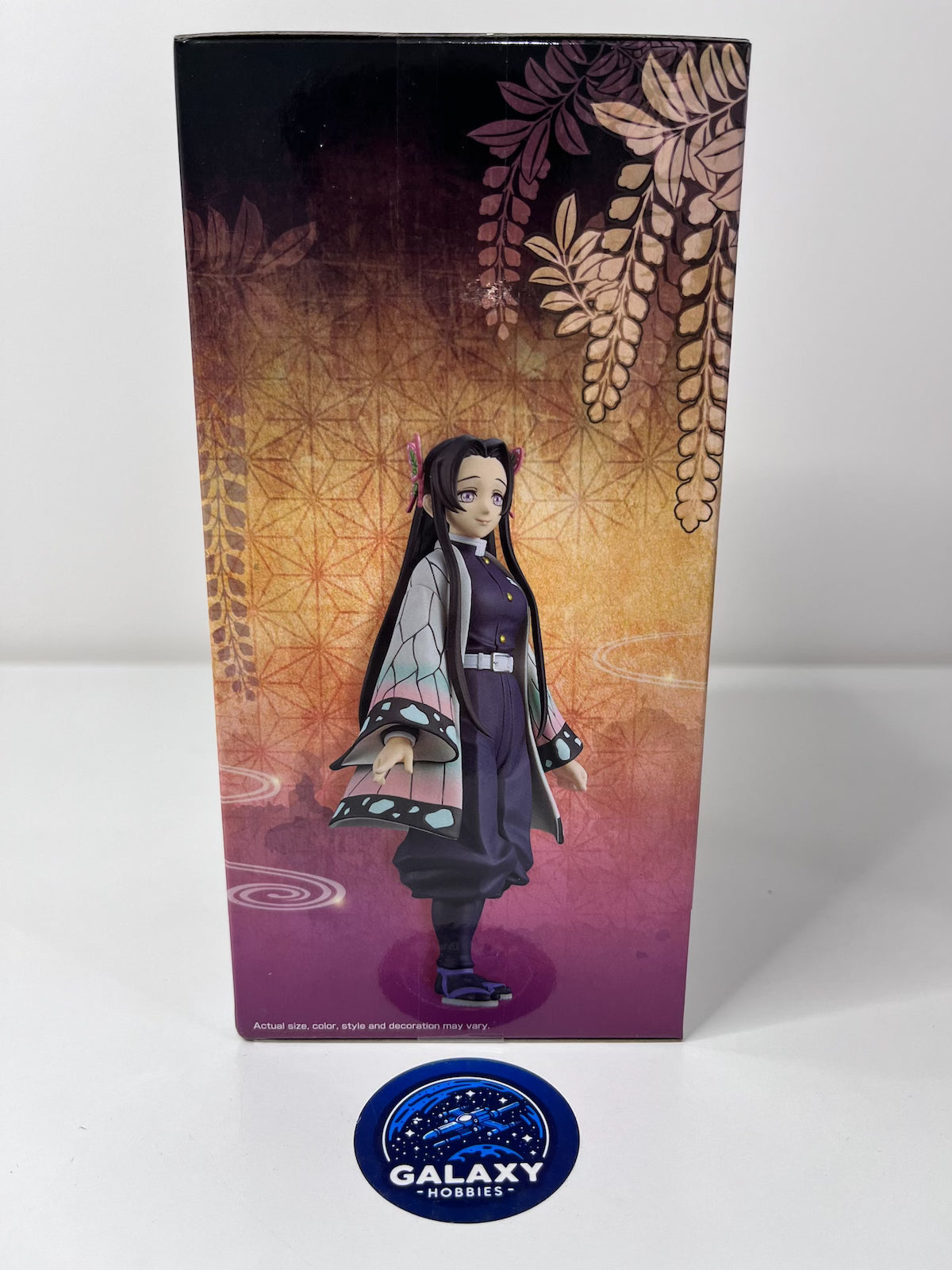 Demon Slayer: Kimetsu No Yaiba - Figure Vol.40 (B:Kanae Kocho) - 4983164882704