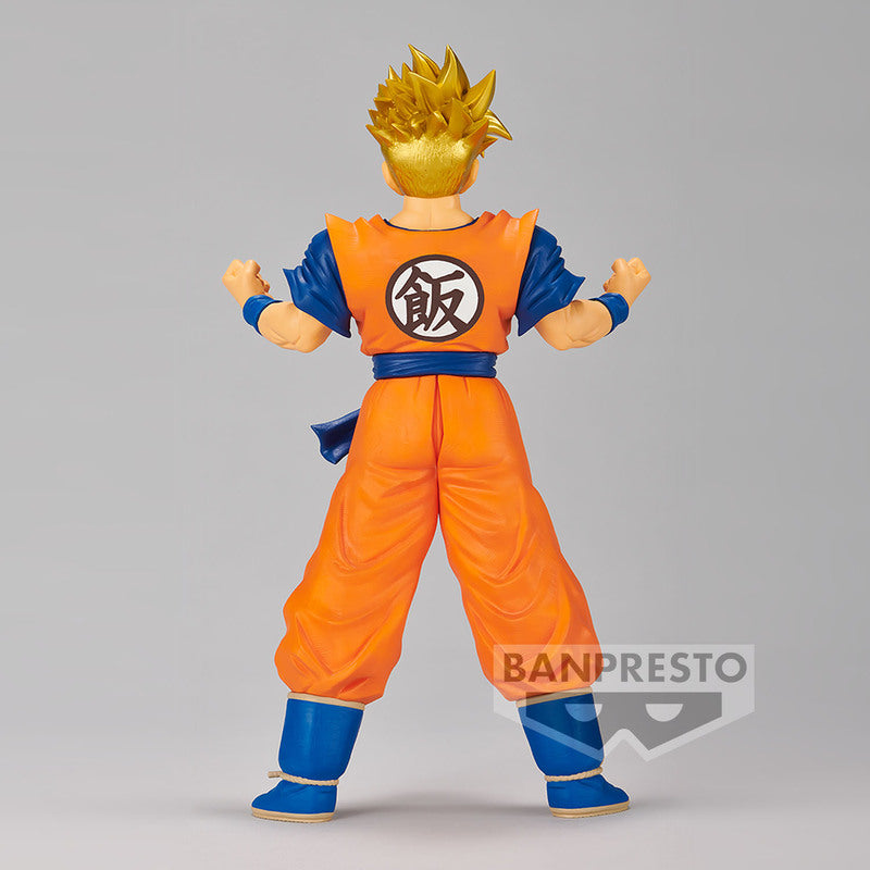 Dragon Ball Z - Blood Of Saiyans - SPECIALXV (Son Gohan) - 4983164884036