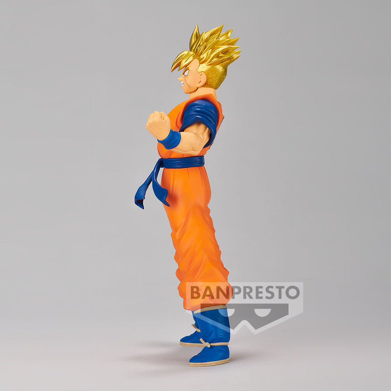 Dragon Ball Z - Blood Of Saiyans - SPECIALXV (Son Gohan) - 4983164884036