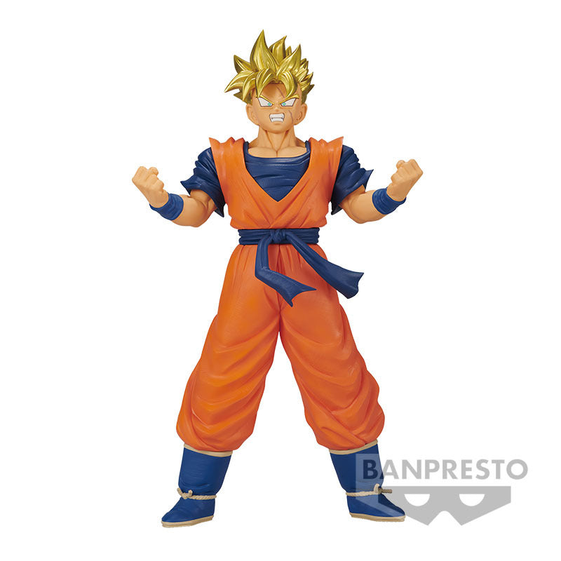 Dragon Ball Z - Blood Of Saiyans - SPECIALXV (Son Gohan) - 4983164884036