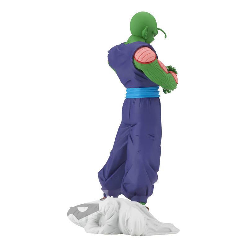 Dragon Ball Z - Solid Edge Works Vol.13 Piccolo (Ver.A) - THE出陣 - 龍珠 笛子魔童 - 4983164885002