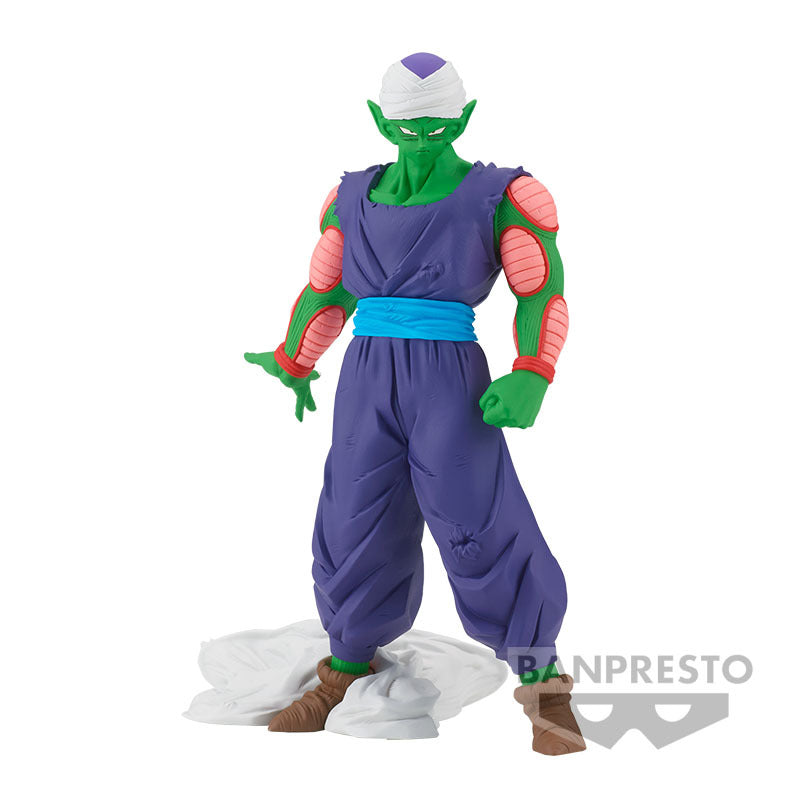 Dragon Ball Z - Solid Edge Works Vol.13 Piccolo (Ver.B) - THE出陣 - 龍珠 笛子魔童 - 4983164885019