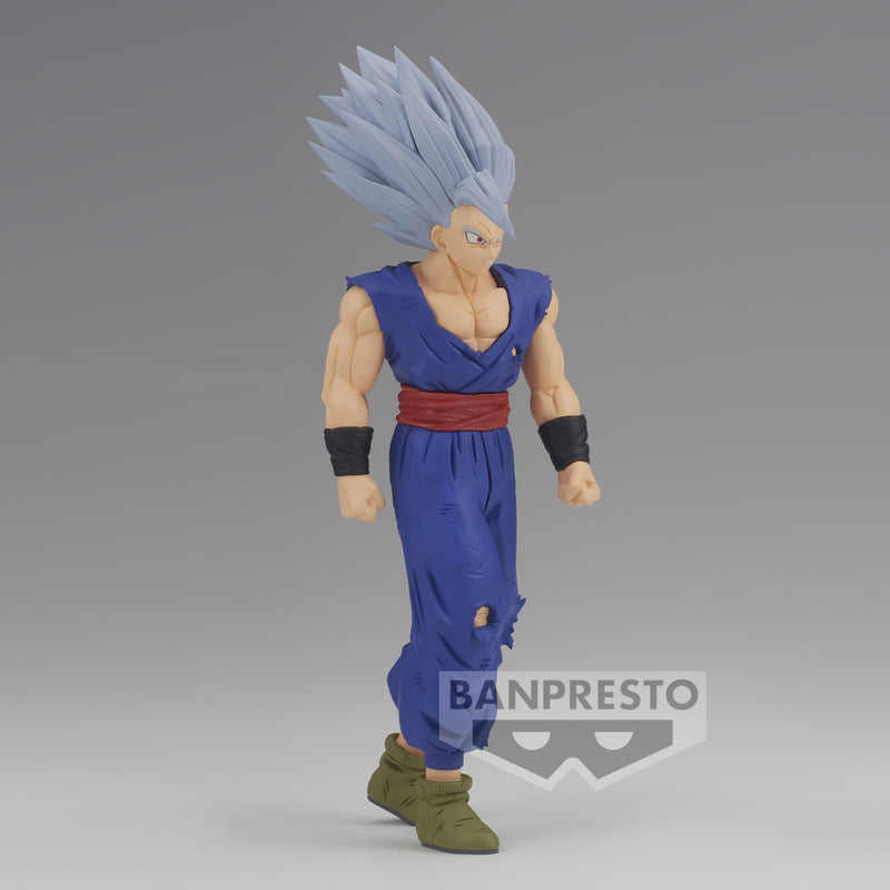 Dragon Ball Super: Super Hero - Solid Edge Works Vol.14 (A:Son Gohan (Beast) - 4983164886993