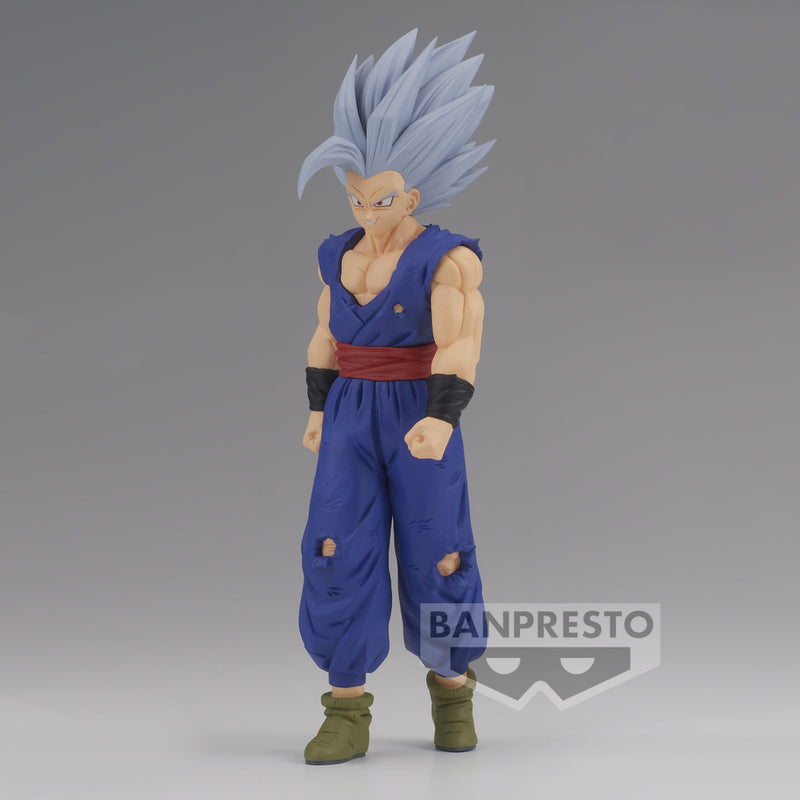 Dragon Ball Super: Super Hero - Solid Edge Works Vol.14 (A:Son Gohan (Beast) - 4983164886993