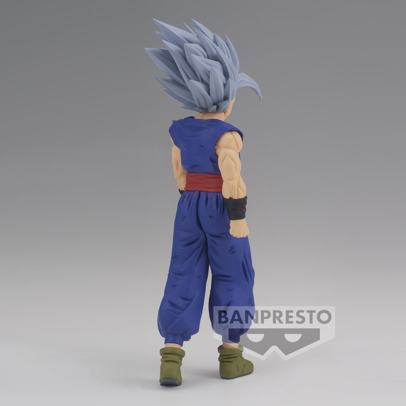 Dragon Ball Super: Super Hero - Solid Edge Works Vol.14 (A:Son Gohan (Beast) - 4983164886993