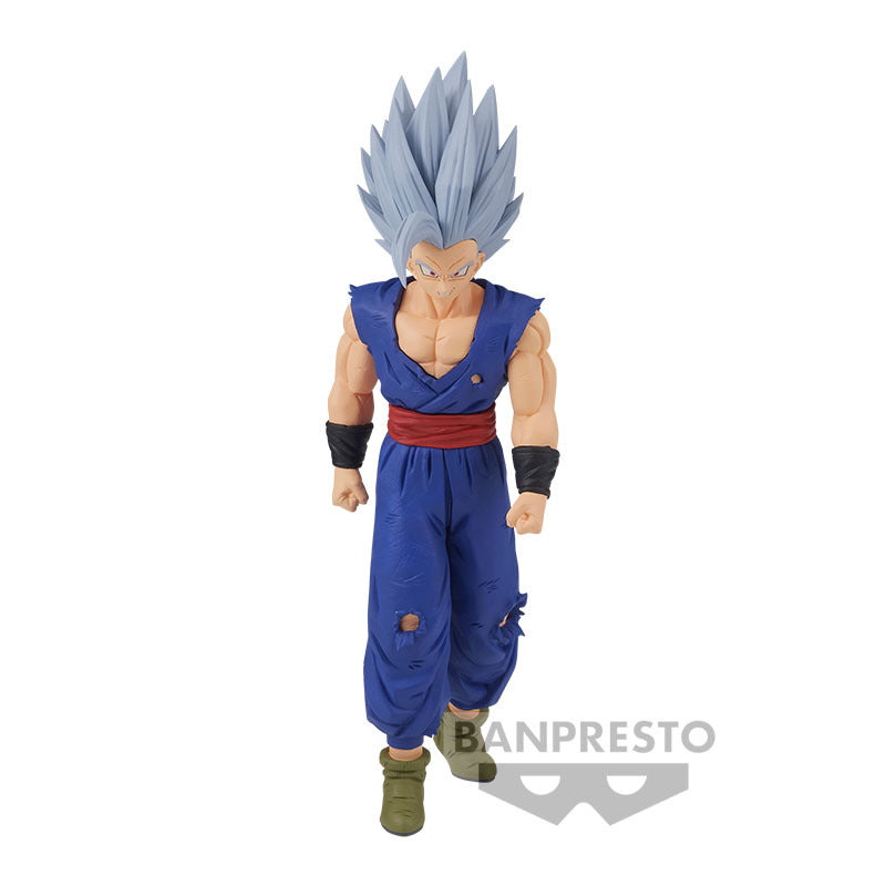 Dragon Ball Super: Super Hero - Solid Edge Works Vol.14 (A:Son Gohan (Beast) - 4983164886993