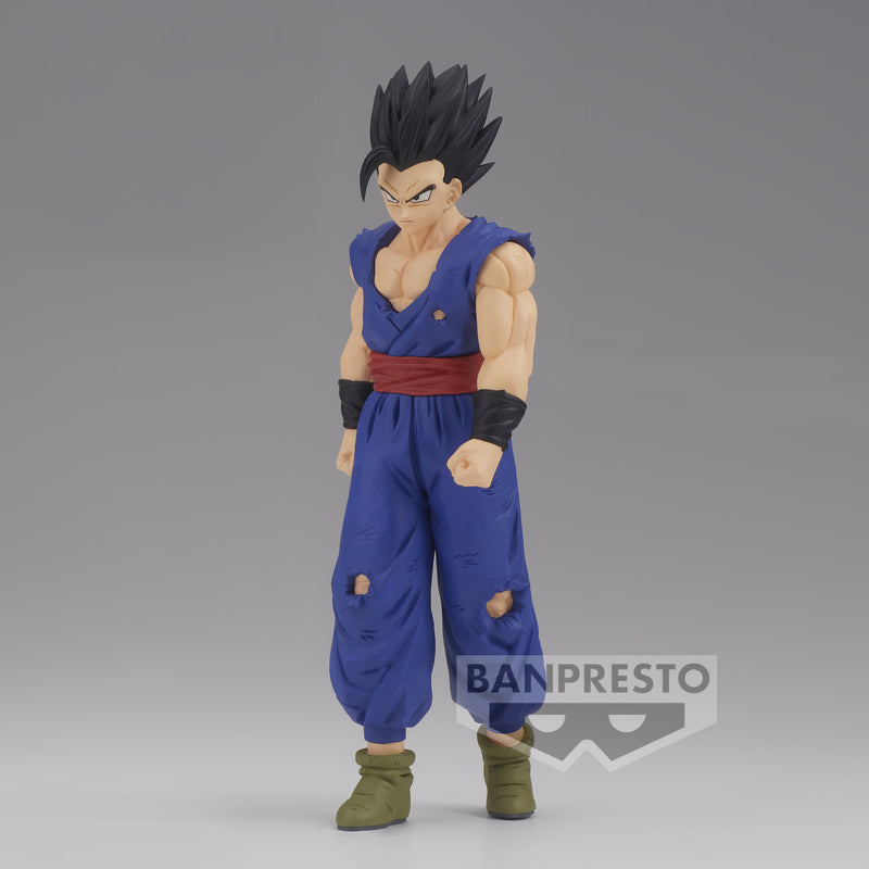 Dragon Ball Super: Super Hero - Solid Edge Works Vol.14 (B:Ultimate Gohan) - 4983164887006