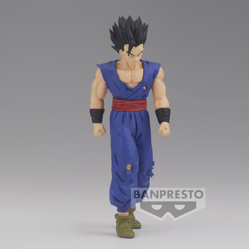Dragon Ball Super: Super Hero - Solid Edge Works Vol.14 (B:Ultimate Gohan) - 4983164887006