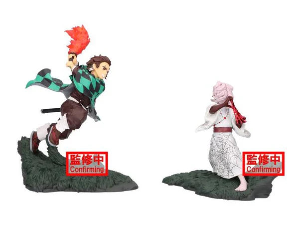 Demon Slayer: Kimetsu No Yaiba - Combination Battle - Tanjiro Kamado - 4983164891959