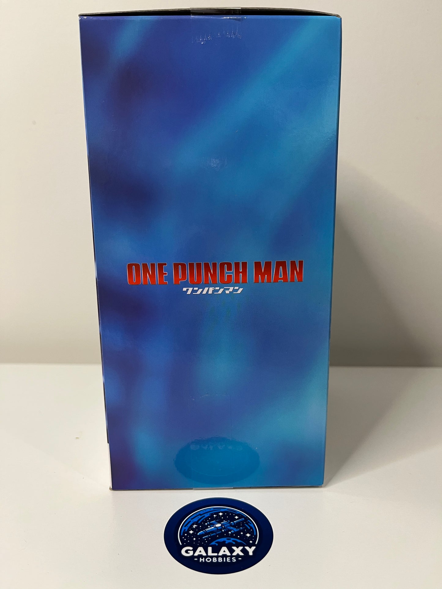 One-Punch Man - Figure #6 - Hellish Blizzard = Jigoku no Fubuki - 4983164889659