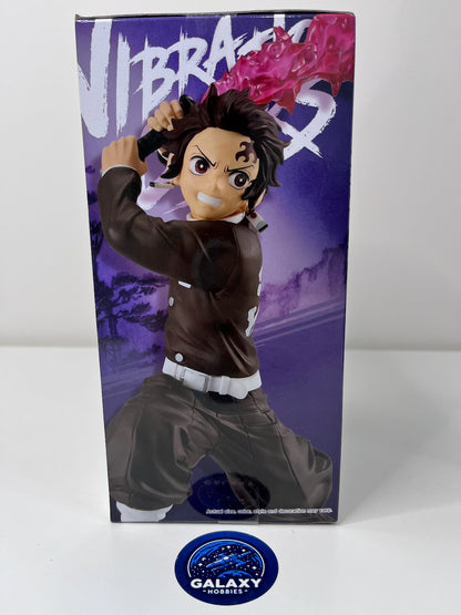 Demon Slayer: Kimetsu No Yaiba - Vibration Stars - Tanjiro Kamado Ii - 4983164890921