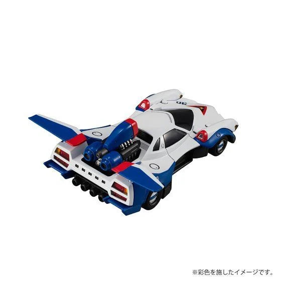 Future GPX Cyber Formula - Variable Action Kit - Vol.3 Bundle Set - 4535123831362
