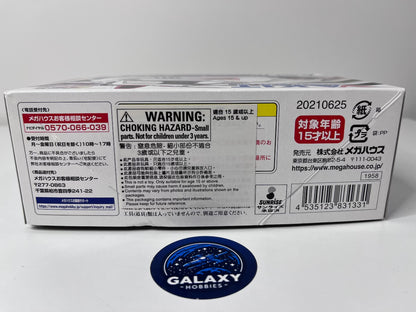 Future GPX Cyber Formula - Variable Action Kit - Asurada G.S.X - 高智能方程式 雷神G.S.X. - 4535123831331