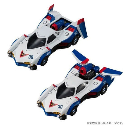 Future GPX Cyber Formula - Variable Action Kit - Vol.3 Bundle Set - 4535123831362