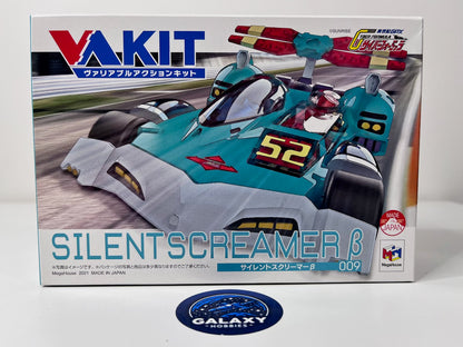 Future GPX Cyber Formula - Variable Action Kit - Silent Screamer Beta - 4535123831355