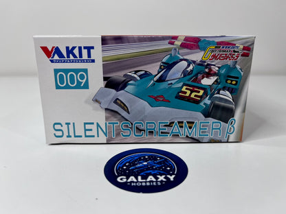 Future GPX Cyber Formula - Variable Action Kit - Silent Screamer Beta - 4535123831355