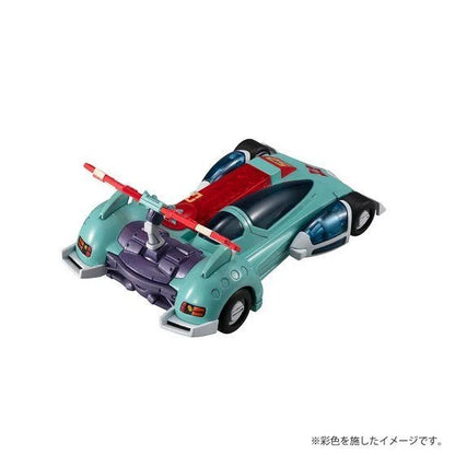 Future GPX Cyber Formula - Variable Action Kit - Silent Screamer Beta - 4535123831355