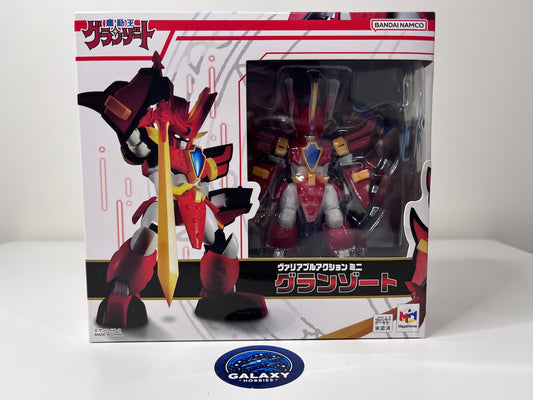 Mado King Granzort - Variable Action Mini - Granzort - 4535123835025