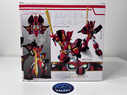 Mado King Granzort - Variable Action Mini - Granzort - 4535123835025