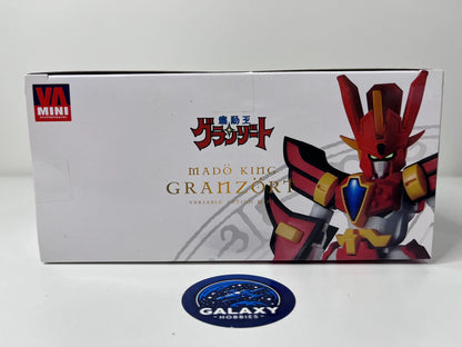 Mado King Granzort - Variable Action Mini - Granzort - 4535123835025