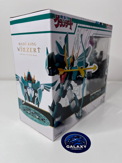 Mado King Granzort - Variable Action Mini - Winzart - 4535123835032