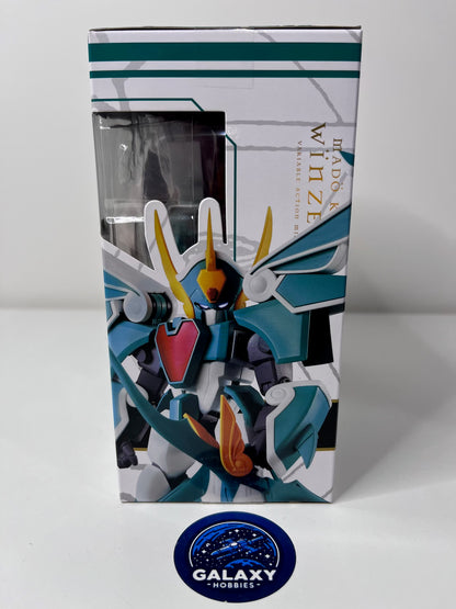 Mado King Granzort - Variable Action Mini - Winzart - 4535123835032