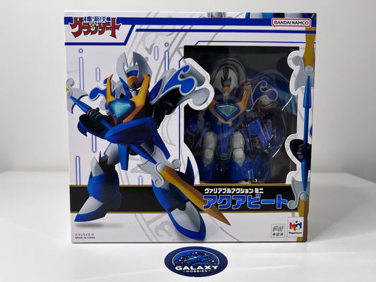 Mado King Granzort - Variable Action Mini - Aquabeat - 4535123835049