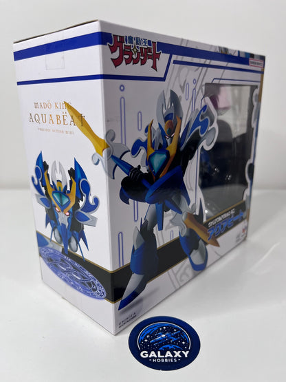 Mado King Granzort - Variable Action Mini - Aquabeat - 4535123835049