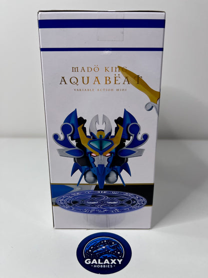 Mado King Granzort - Variable Action Mini - Aquabeat - 4535123835049