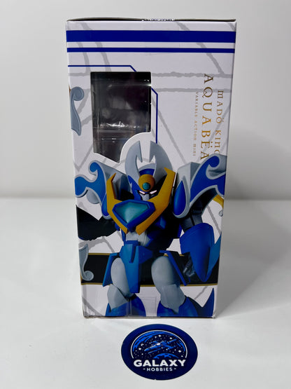 Mado King Granzort - Variable Action Mini - Aquabeat - 4535123835049