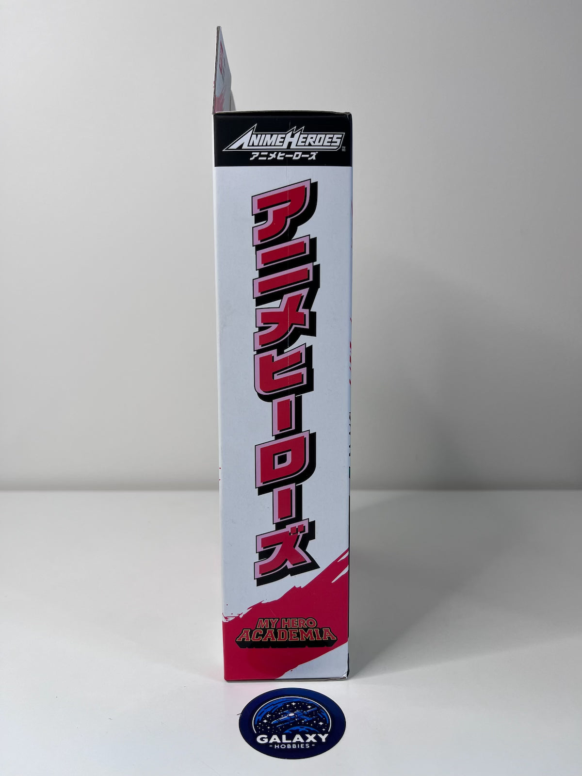My Hero Academia Action Figure - Anime Heroes - Bakugo Katsuki - 45557369125
