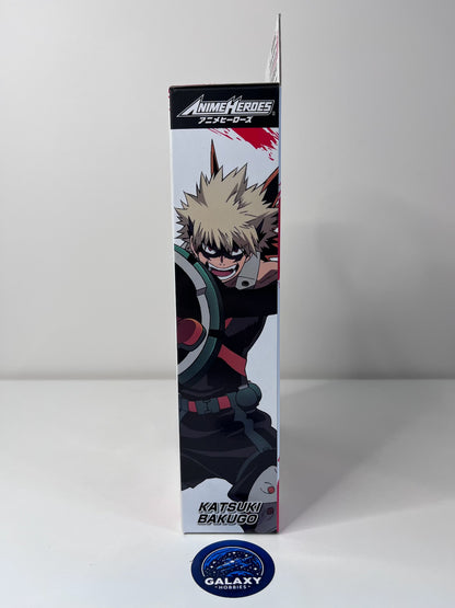 My Hero Academia Action Figure - Anime Heroes - Bakugo Katsuki - 45557369125