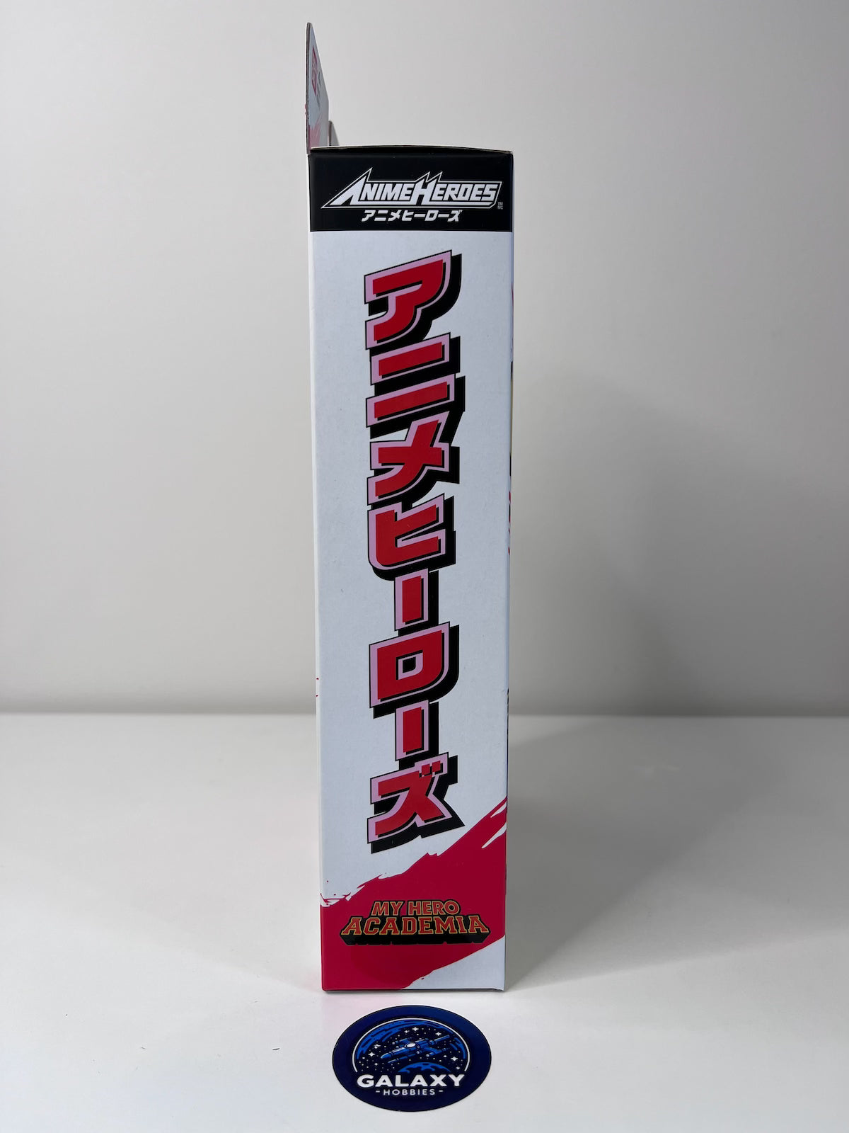 My Hero Academia Action Figure - Anime Heroes - All Might - 45557369132