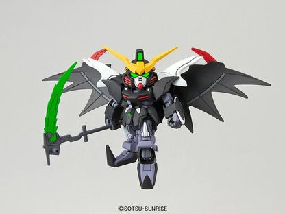 SD Gundam - EX-Standard - Gundam Deathscythe Hell EW Endless Waltz - 457310265626