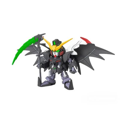SD Gundam - EX-Standard - Gundam Deathscythe Hell EW Endless Waltz - 457310265626